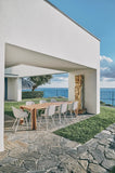 Bat Dining Chair - Outdoor