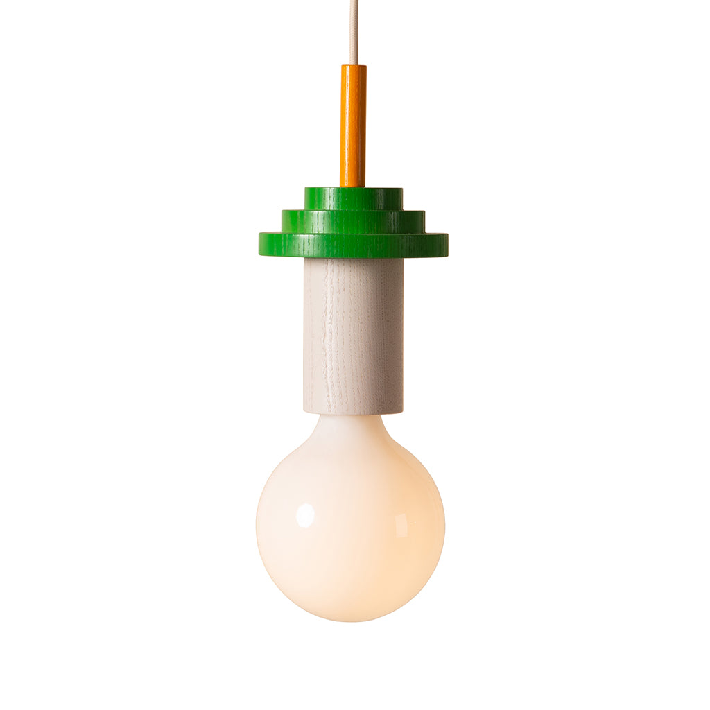 Junit Lamp Torta