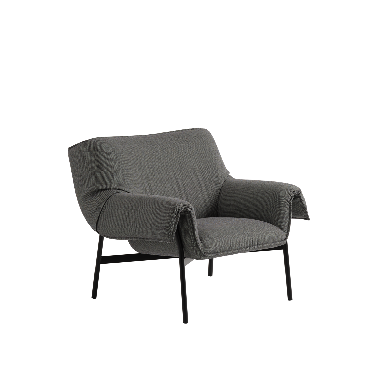 Wrap Lounge Chair