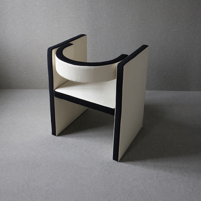 Novel Lounge Chair