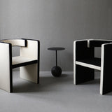 Novel Lounge Chair