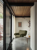 Wrap Lounge Chair