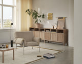 Wrap Lounge Chair