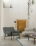 Wrap Lounge Chair