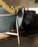 Wrap Lounge Chair