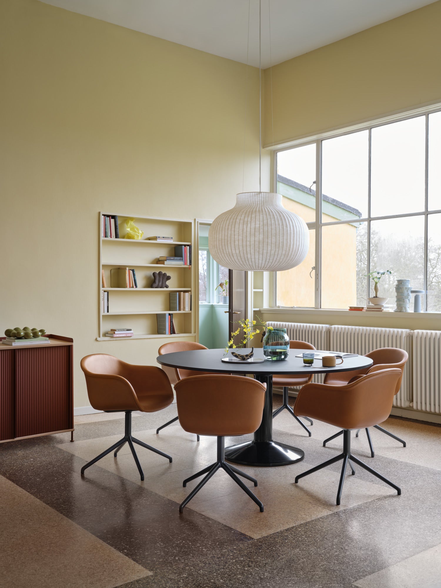 Strand Pendant Lamp