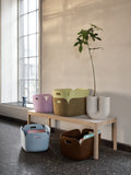 Restore Basket - Dusty Lilac