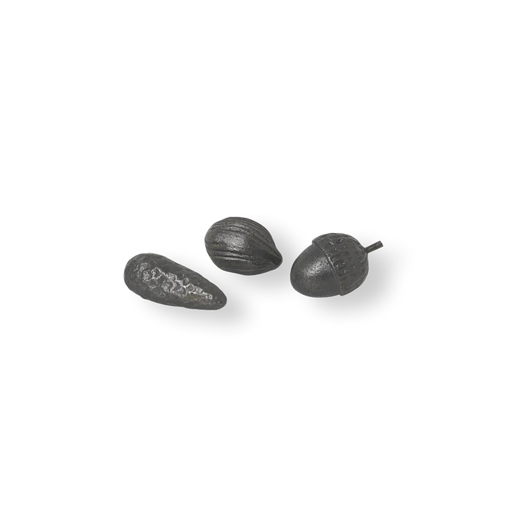 Winterland Forest Treats - Black Brass