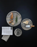 Enkei Tray - Earth