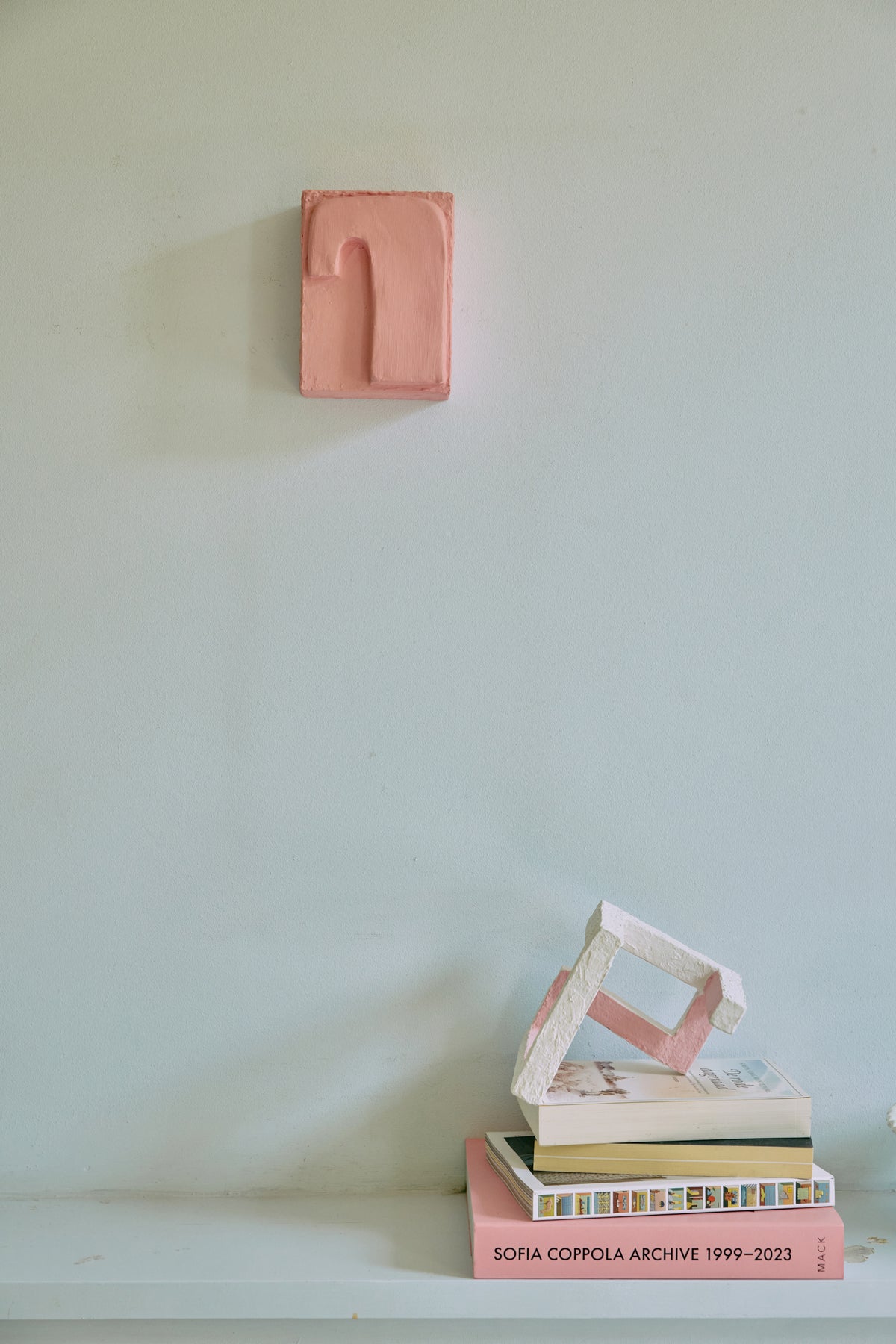Pocket exhibit - Crave