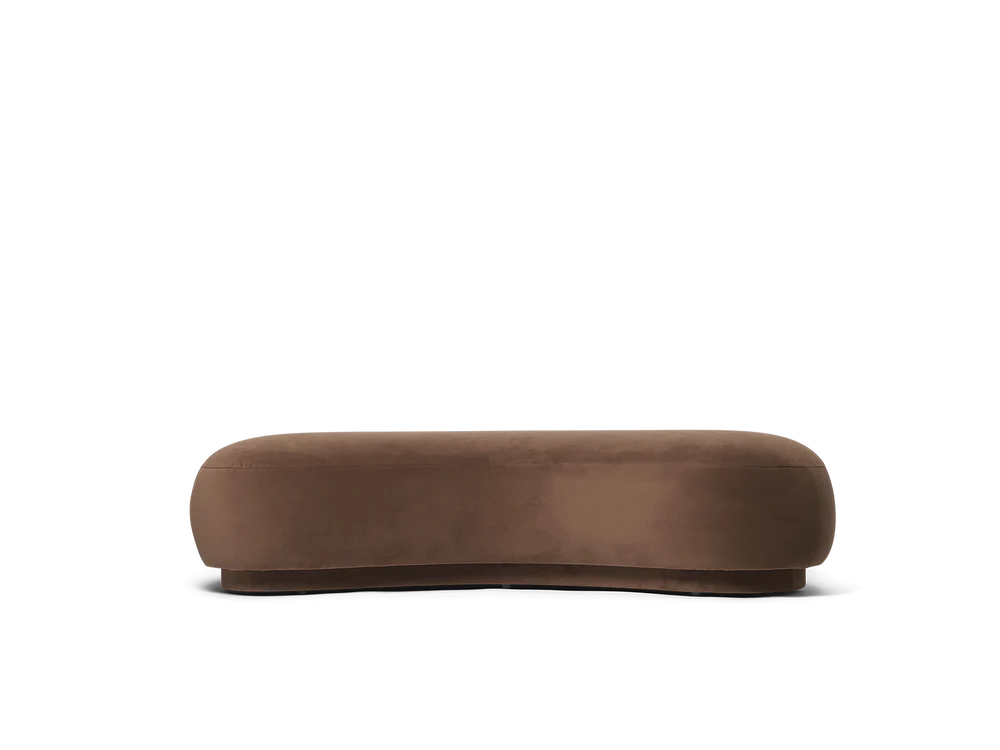 Rico Lounger Ottoman