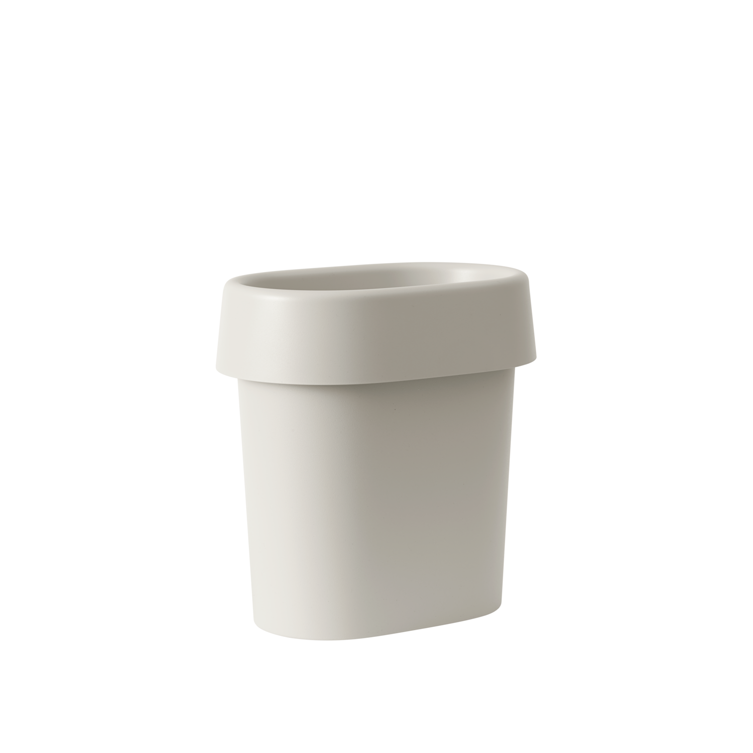 Reduce Paper Bin - Grey