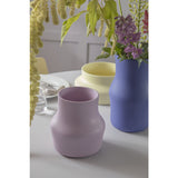 Dorotea Vase - Mellow Yellow