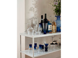 Tilde Console Table