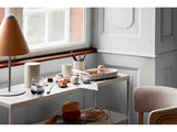 Tilde Console Table