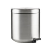 Coș menajer Zone Ume - Steel