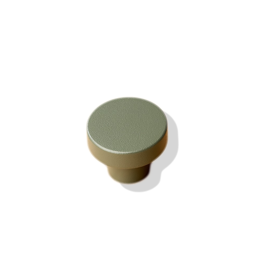 Mâner Circular - Ash Green