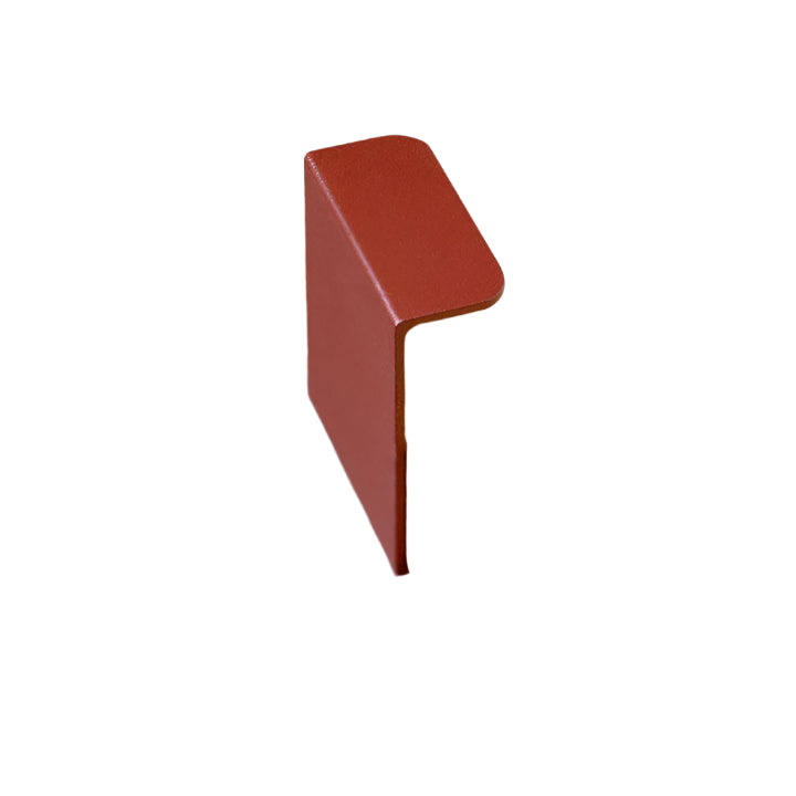 Mâner Hide 40 - Reddish Brown