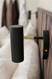 Wall Lamp Hubble – Black
