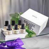 Deluxe Box Set DS&Durga