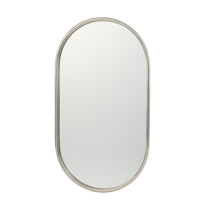 Angui Mirror Silver