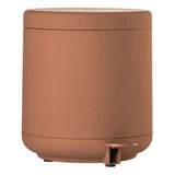 Coș menajer Zone Ume Terracotta