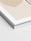 Rama Aluminiu Silver