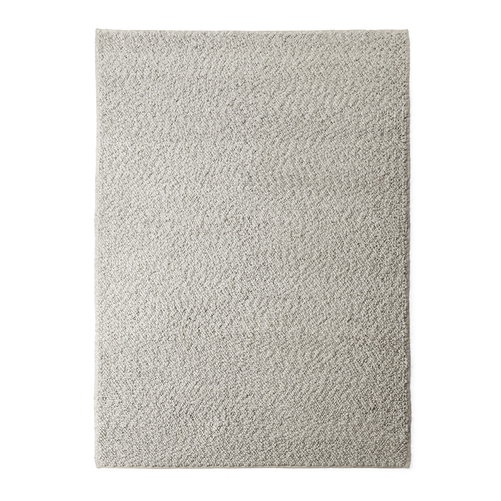 Gravel Rug - Grey