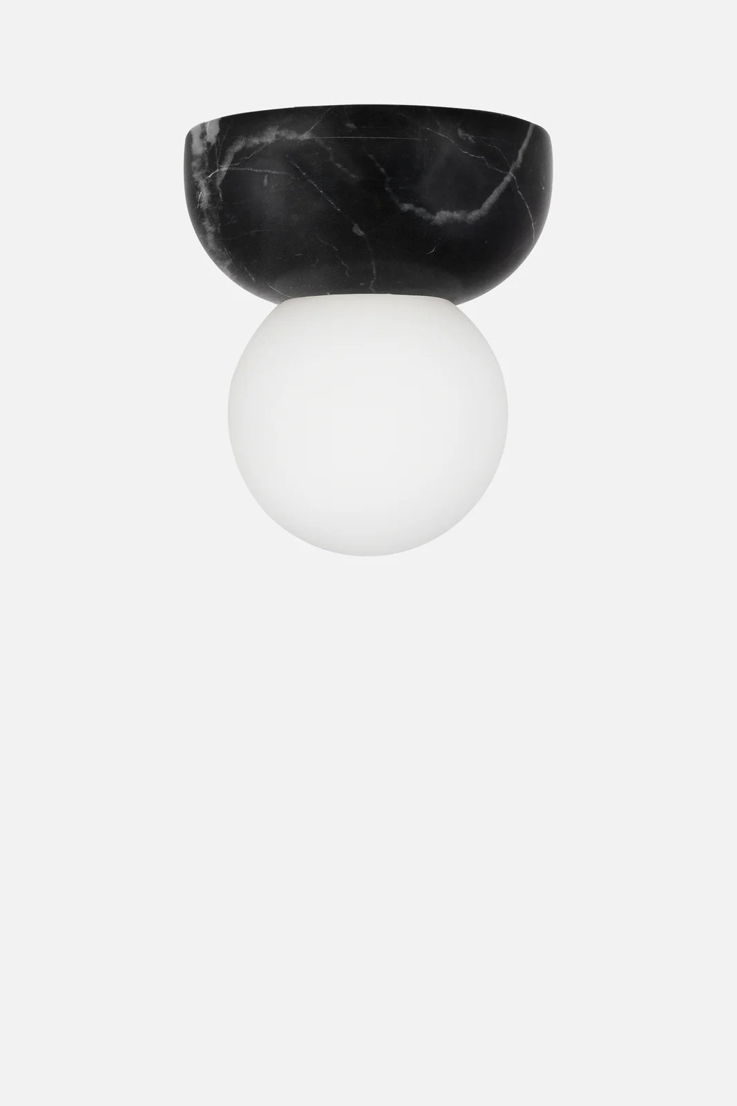 Wall Lamp/Ceiling Lamp Torrano 13 IP44 – Black