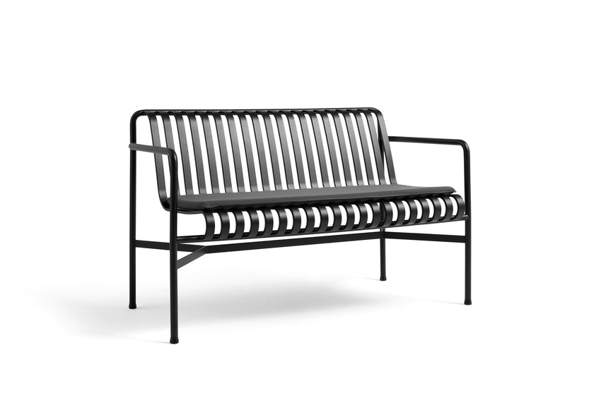 Seat Cushion for Palissade Dining Bench - Anthracite
