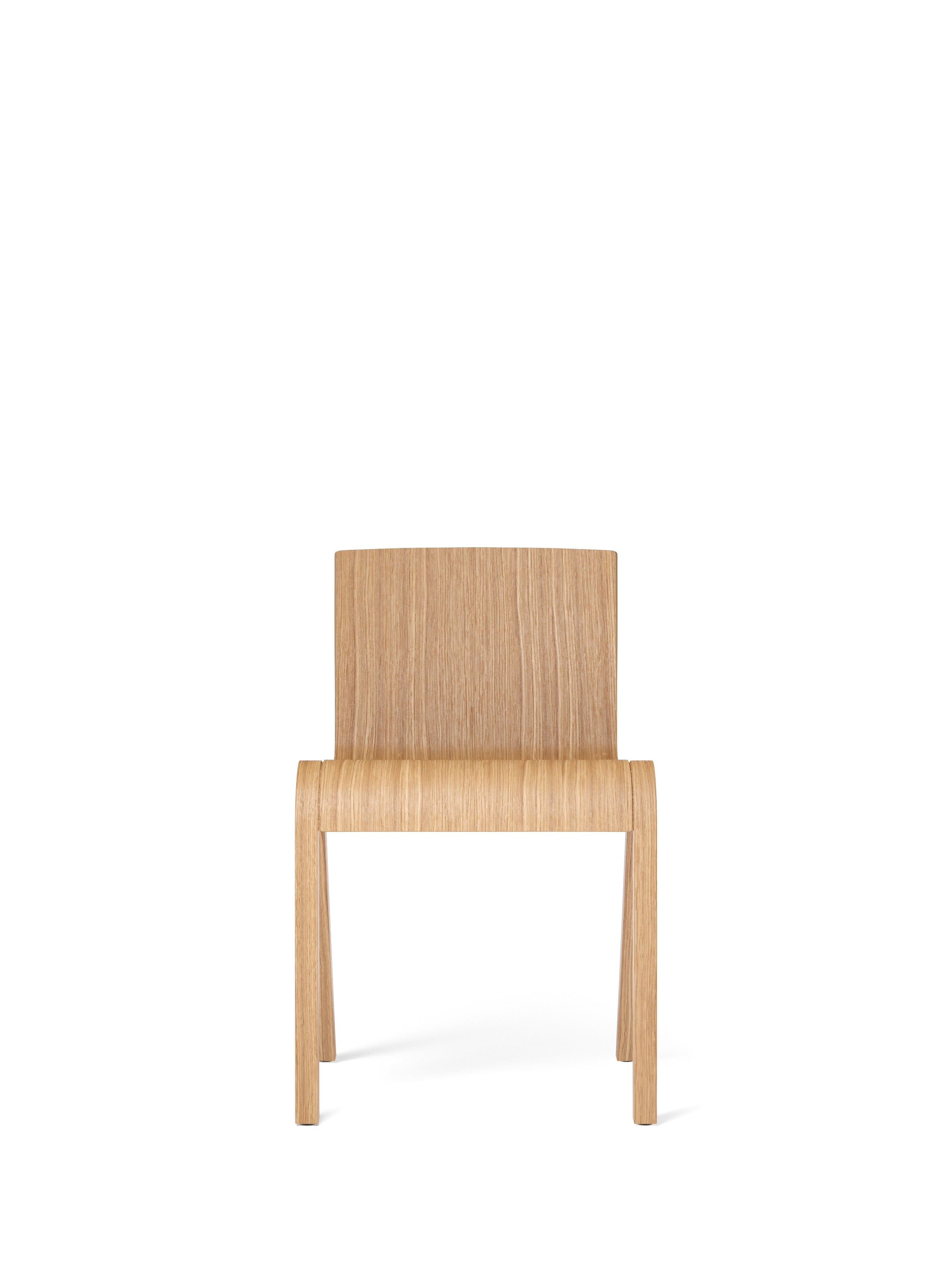 Ready Dining Chair - Natural Oak