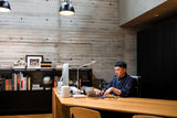 The Monocle Book of Entrepreneurs