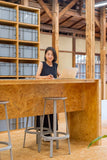 The Monocle Book of Entrepreneurs