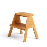 Butler - Oiled oak