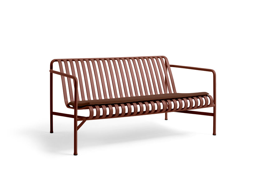 Seat Cushion for Palissade Sofa - Iron Red
