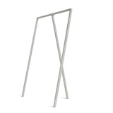 Cuier Loop Stand Wardrobe - Grey