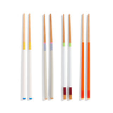 Colour Sticks - Set of 4