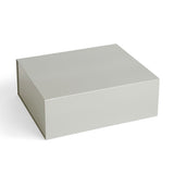 Colour Storage - Grey