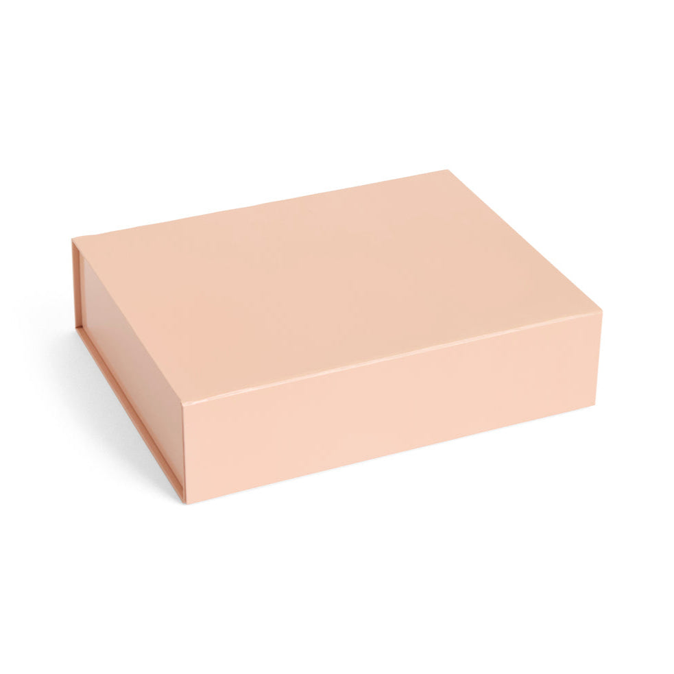 Cutie Colour - Soft Pink