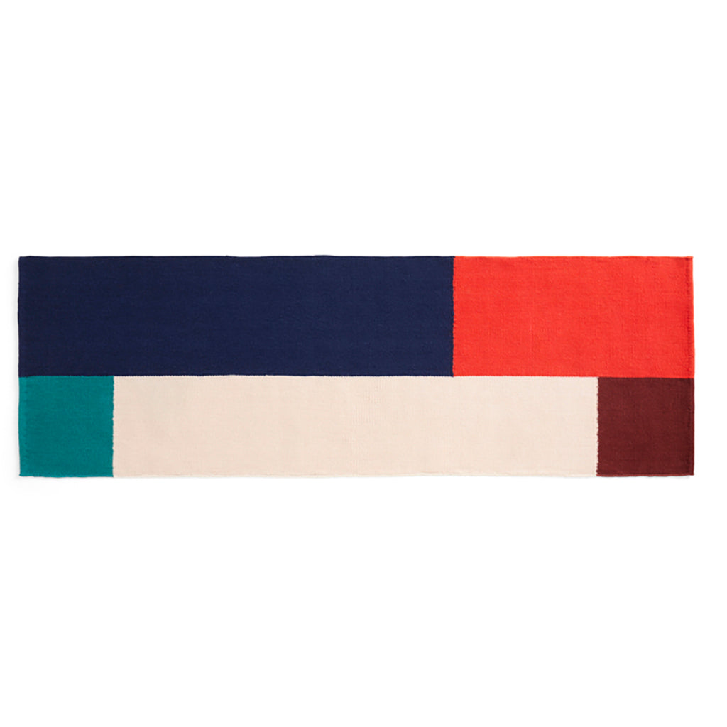 Covor Ethan Cook Flat Works - Wave