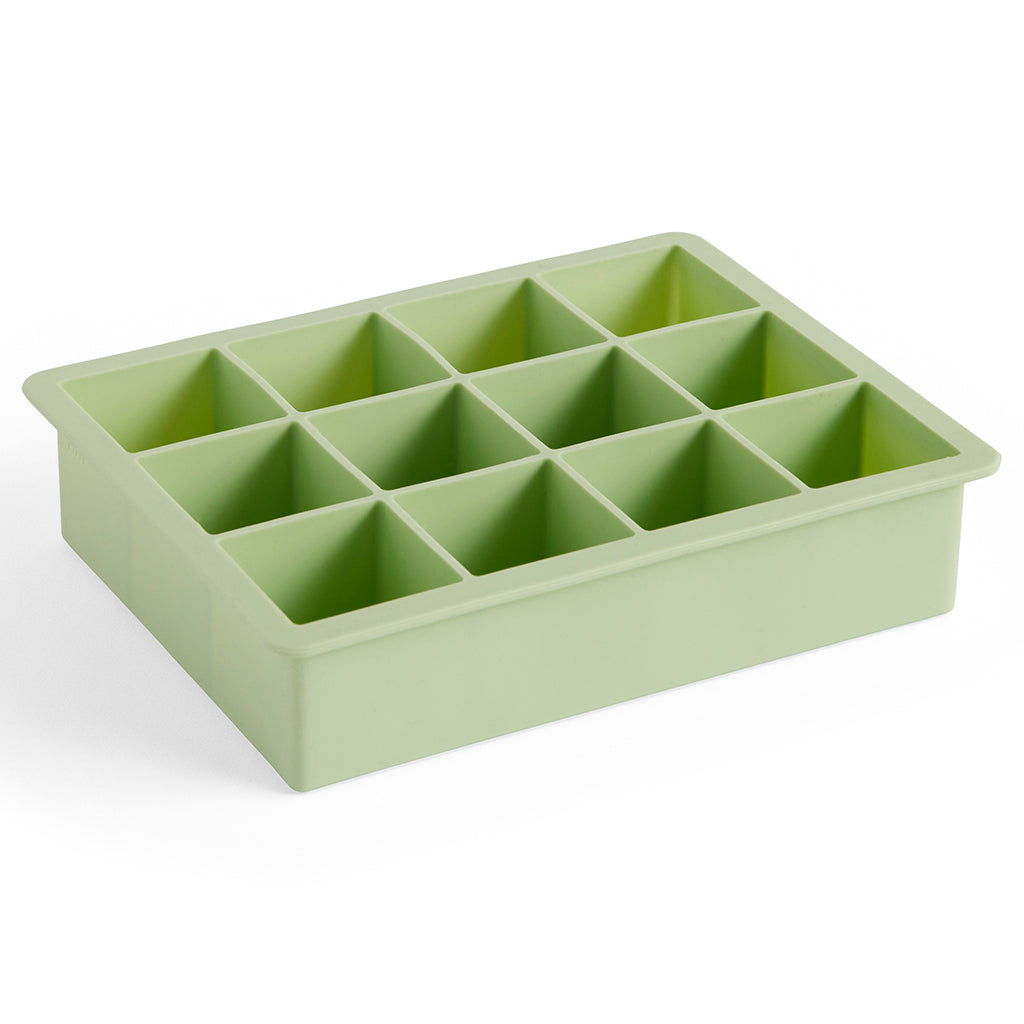 Ice Cube Tray Square Large