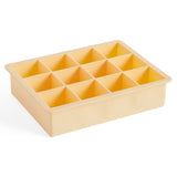 Ice Cube Tray Square Large