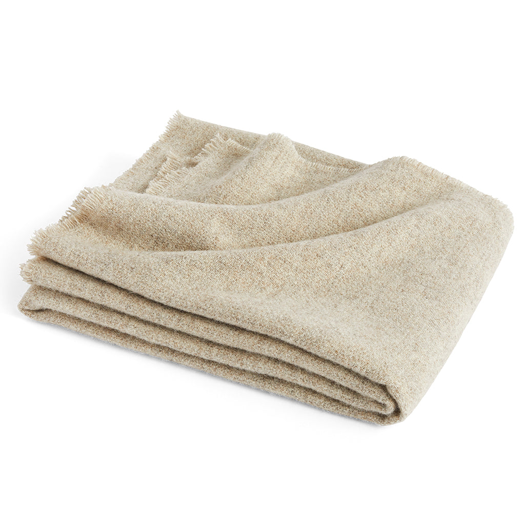 Patura Mono - Creme Melange