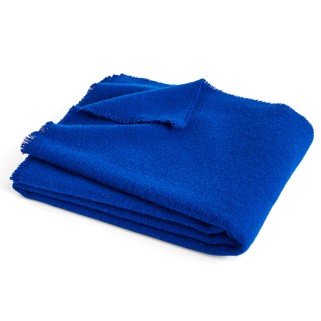 Patura Mono - Ultramarine