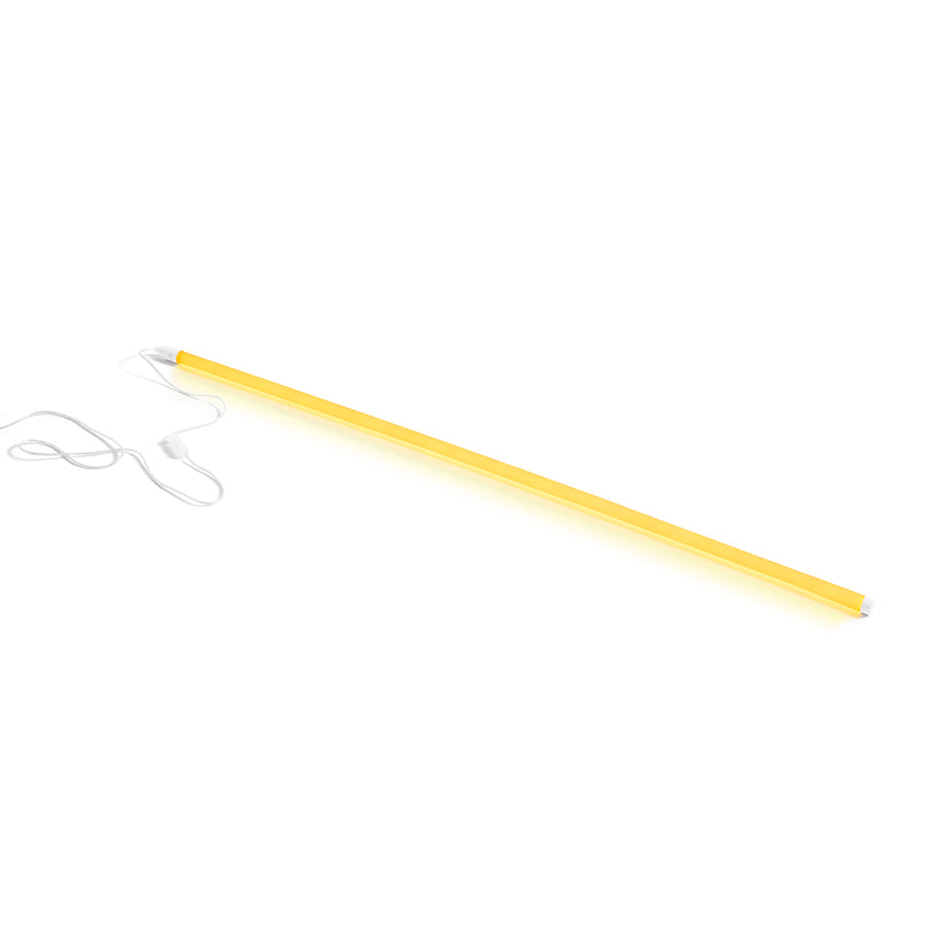 Neon Tube - Yellow