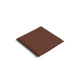 Seat Cushion for Palissade Dining Armchair - Iron Red
