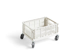 Colour Crate Wheels - Set of 4 - Medium