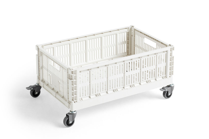 Colour Crate Wheels - Set of 4 - Large