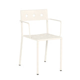 Balcony Armchair