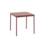 Balcony Table L 75